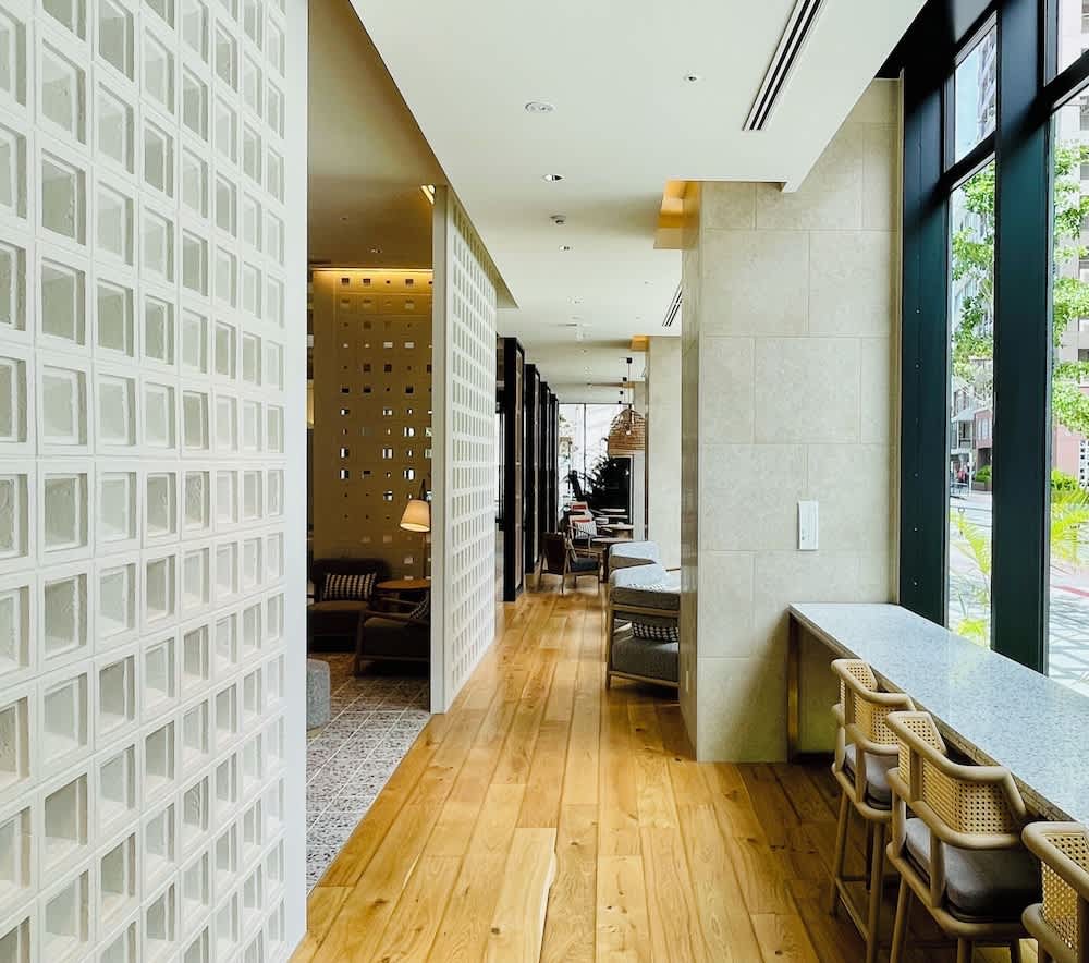 THE NEST NAHA 2