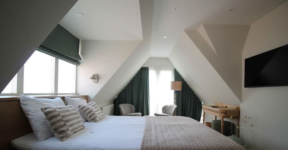 Best Western Beach Hotel Bergen aan Zee 1