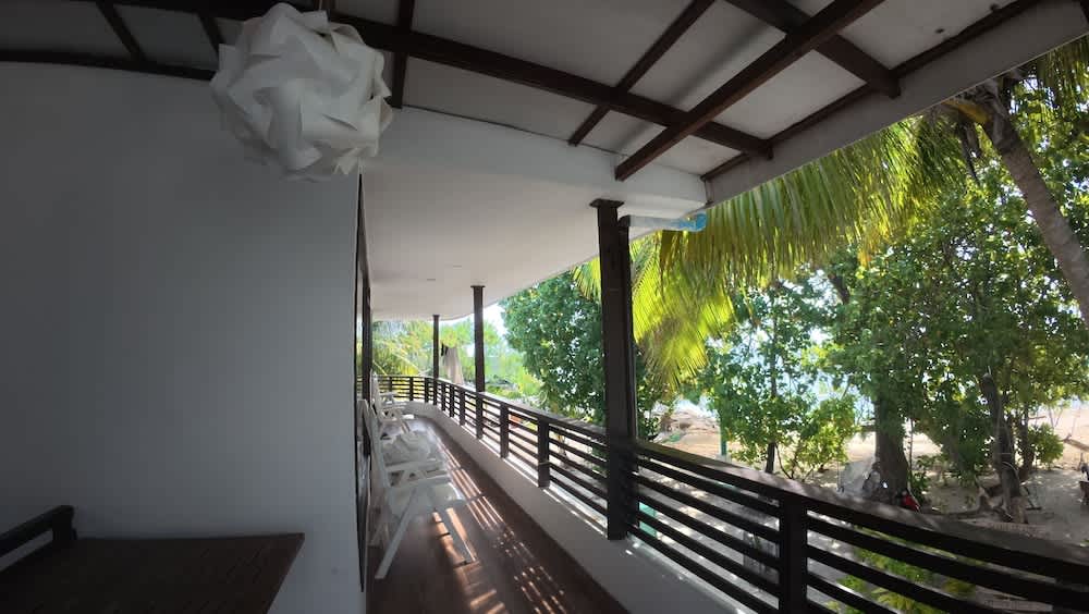 Liberty Guesthouse Maldives 1