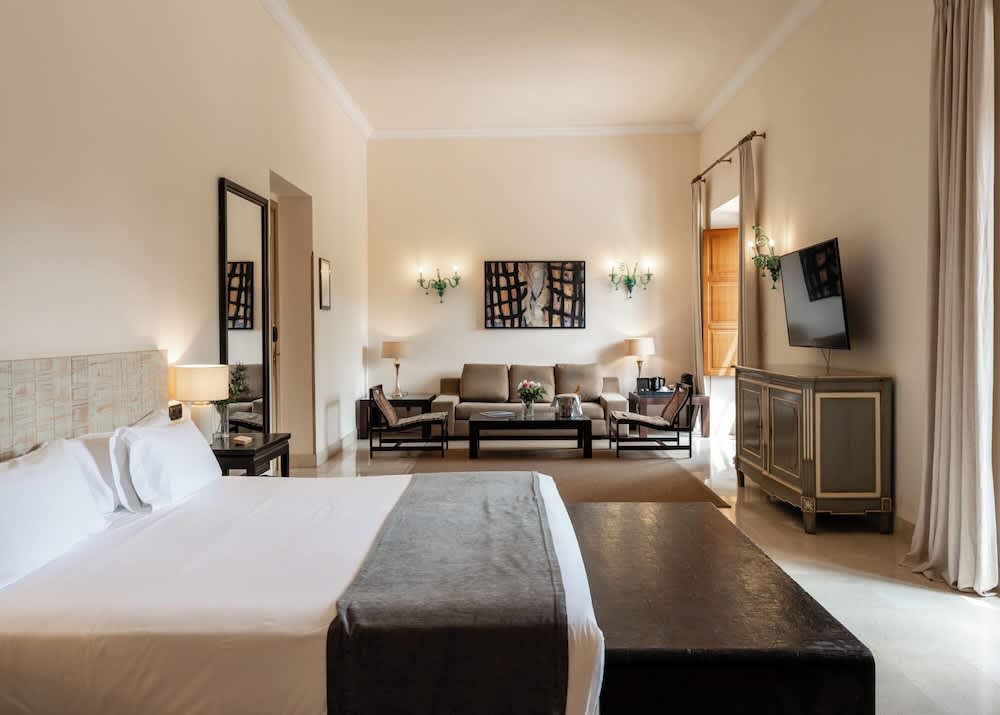 Son Julia Country House & Spa 5