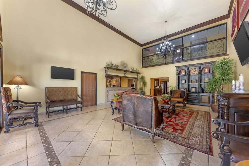 Best Western San Isidro Inn 2