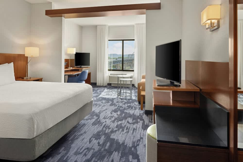 Fairfield Inn & Suites by Marriott La Crosse Downtown 4