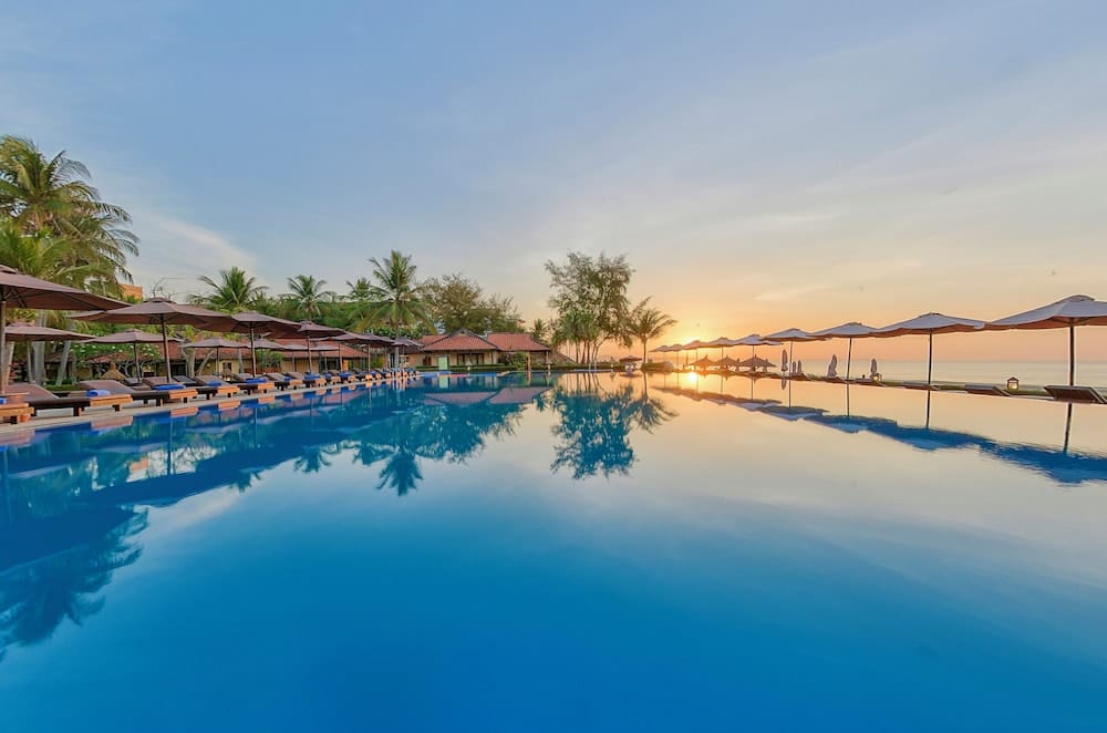 Seahorse Resort & Spa 1