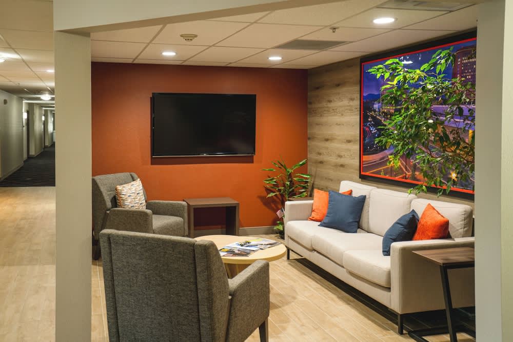 Candlewood Suites Boise - Towne Square by IHG 5