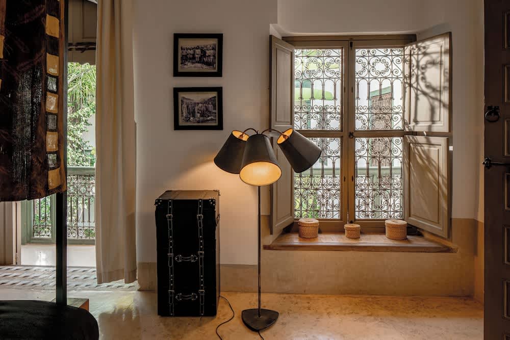 Riad Jaaneman 2