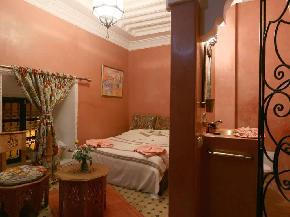 Riad El Bellar 2
