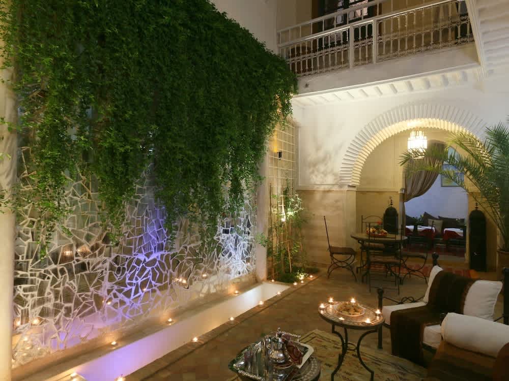Riad El Bellar 1