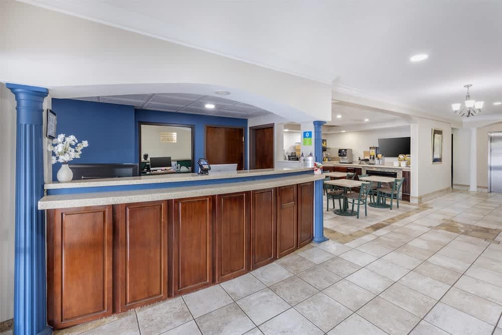 SureStay Hotel by Best Western Morganton 2