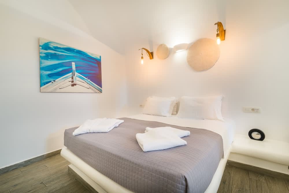 Angel Luxury Suites 2