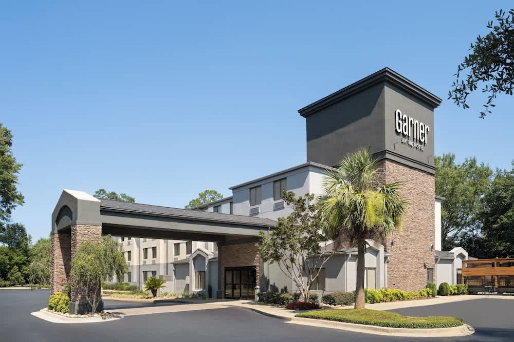 Garner Hotel Aiken South by IHG 1