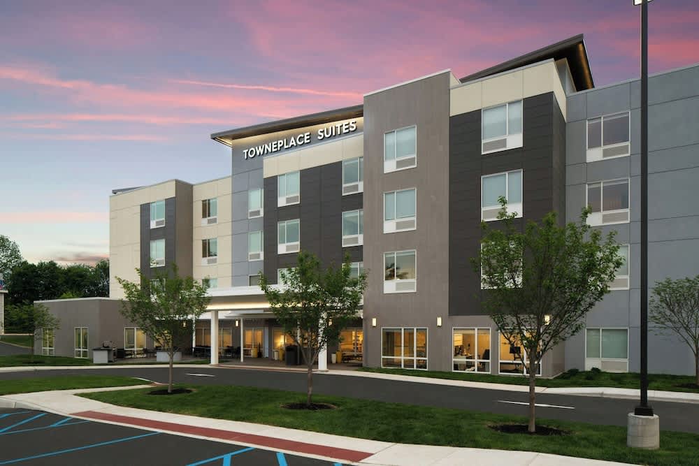 TownePlace Suites by Marriott Allentown West 1