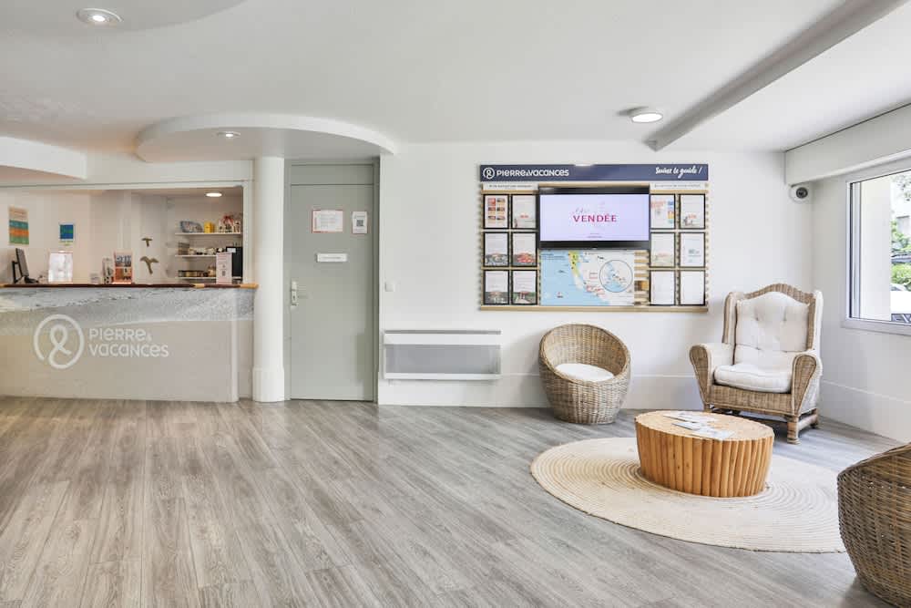 Résidence Pierre & Vacances La Baie des Sables 3