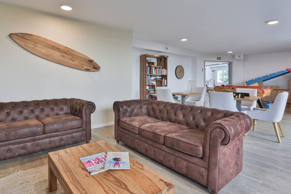 Résidence Pierre & Vacances La Baie des Sables 4