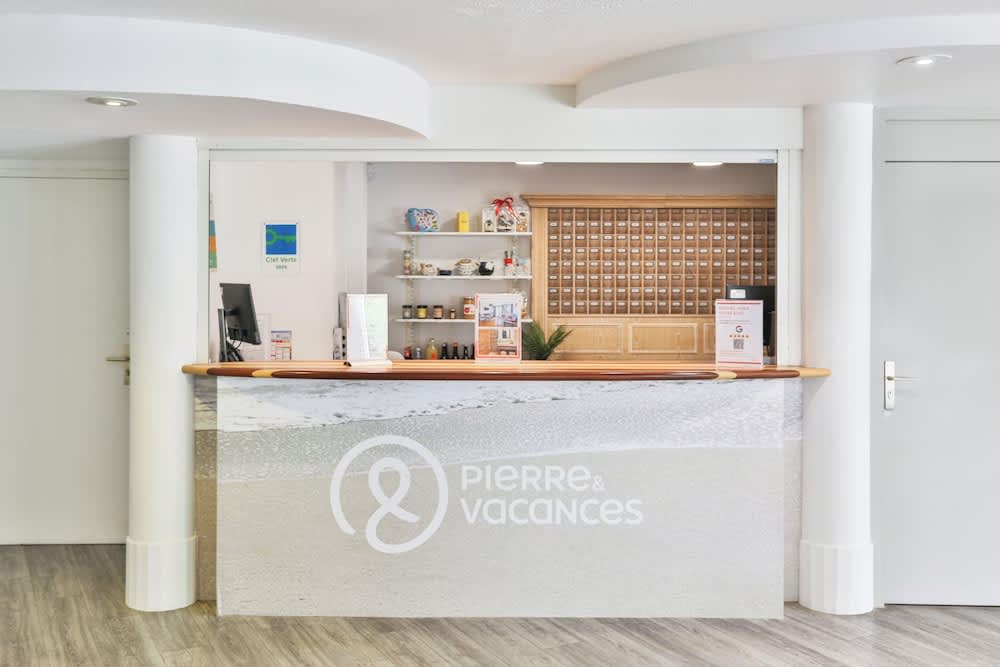 Résidence Pierre & Vacances La Baie des Sables 2