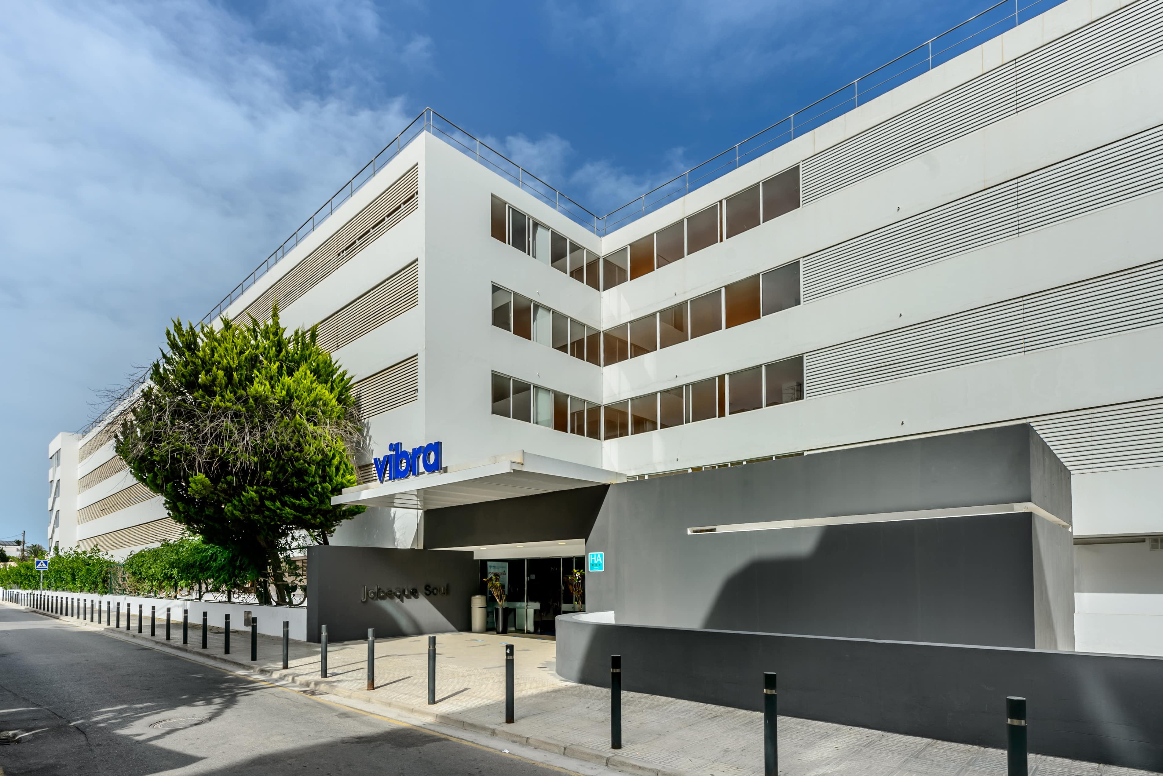 Apartamentos Vibra Jabeque Soul-3SUP 1