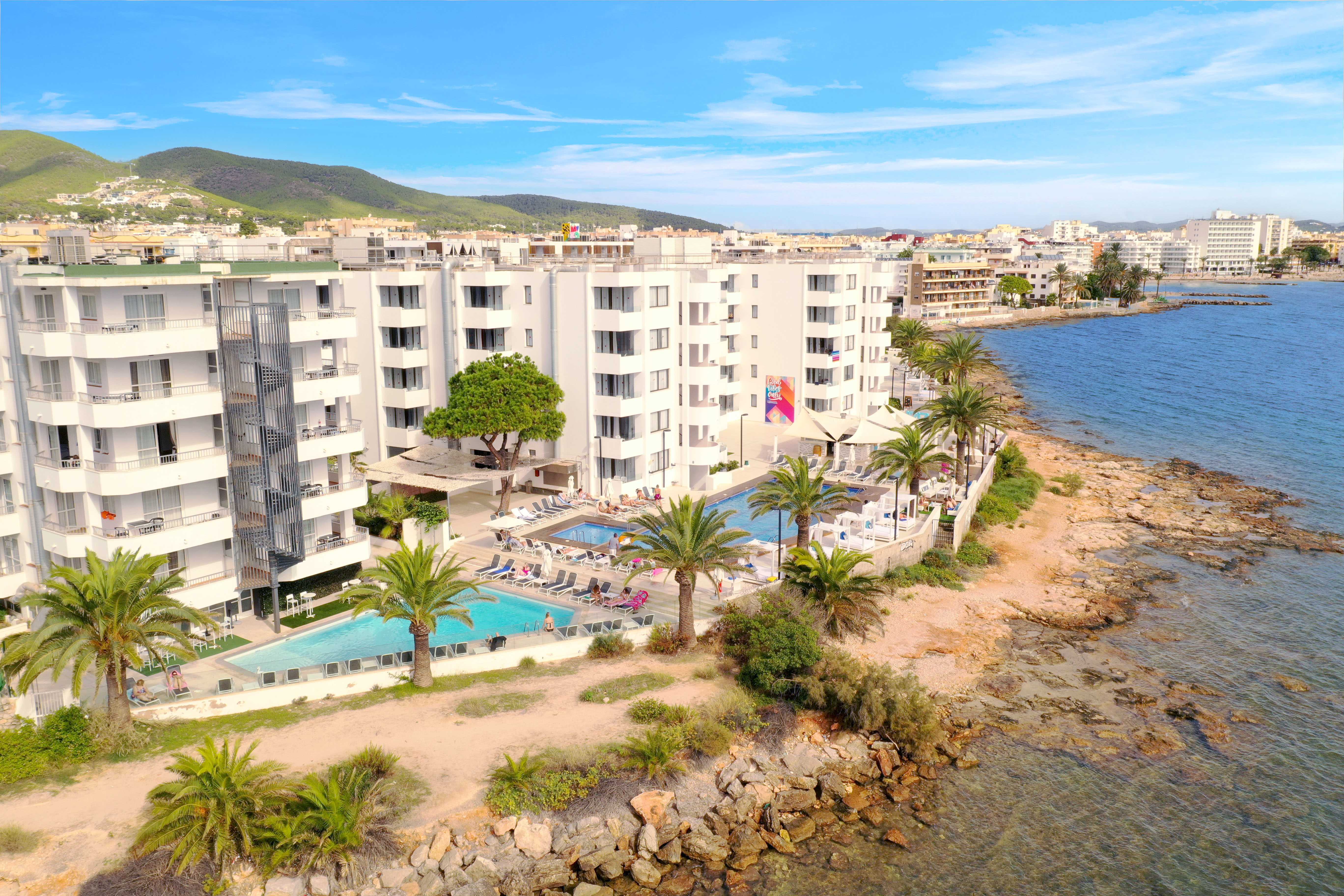 Apartamentos Vibra Jabeque Soul-3SUP 2