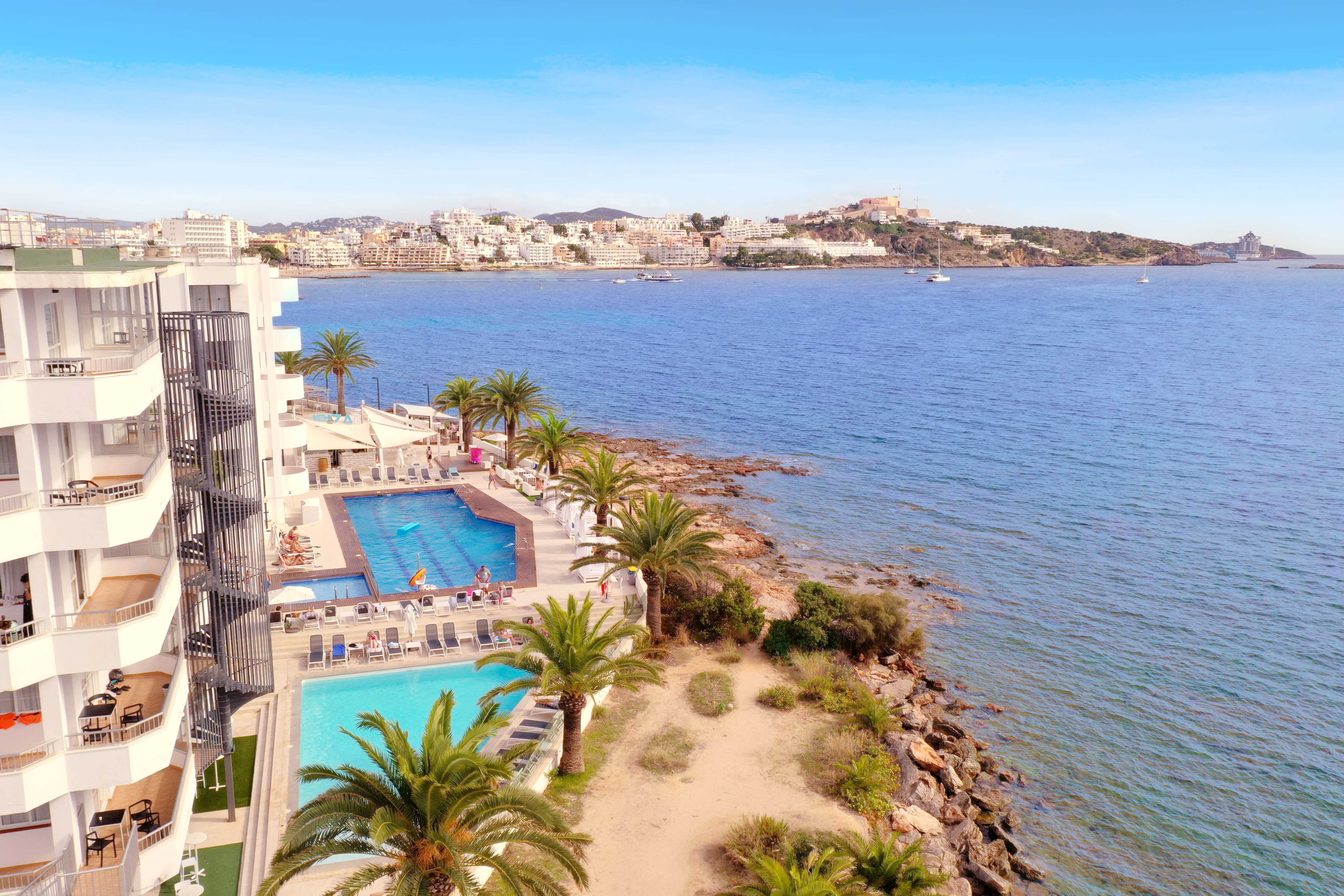 Apartamentos Vibra Jabeque Soul-3SUP 3