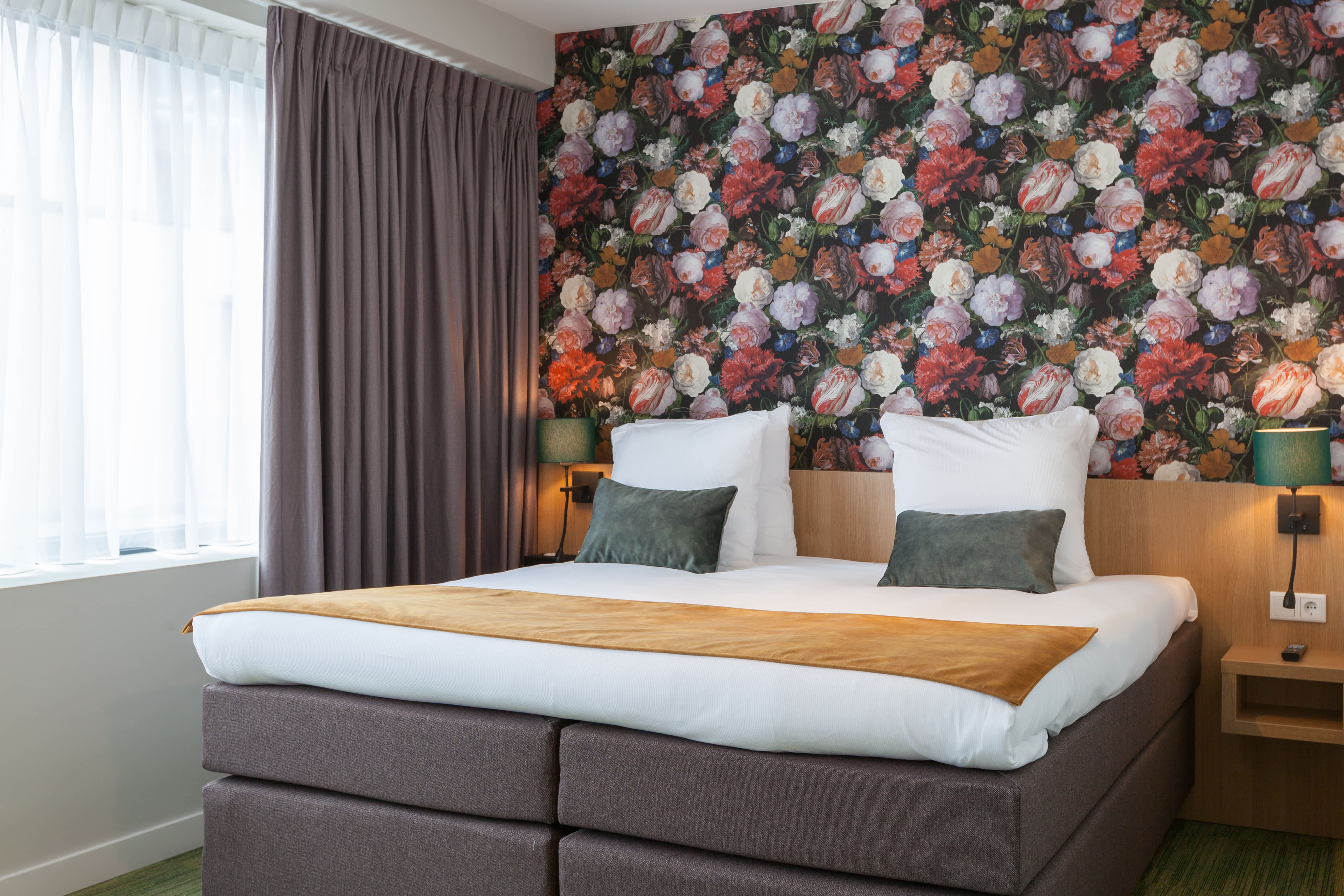 Best Western Plus Amstelveen 2