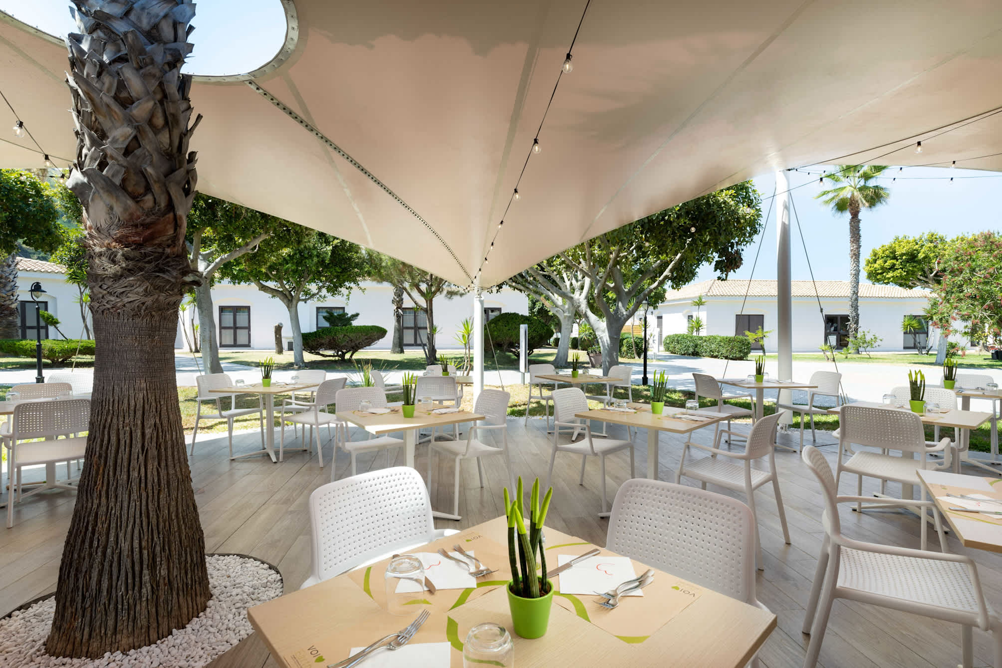 VOI Le Muse Essentia 2