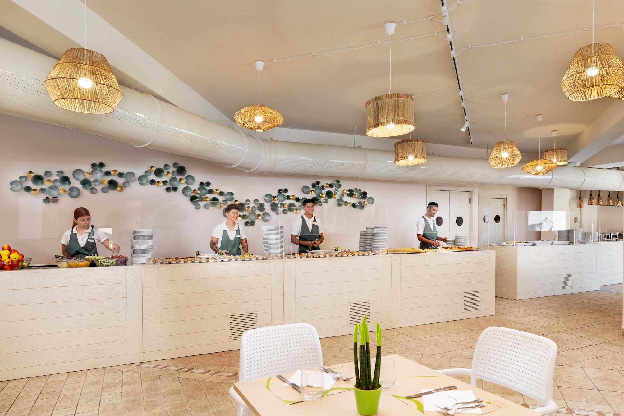 VOI Le Muse Essentia 4