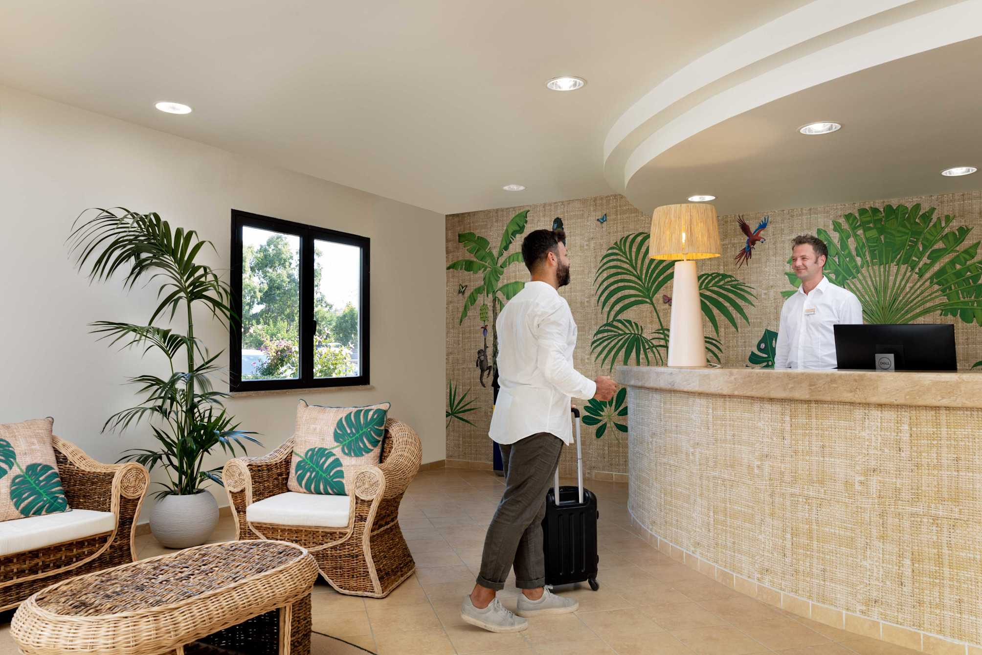 VOI Le Muse Essentia 1