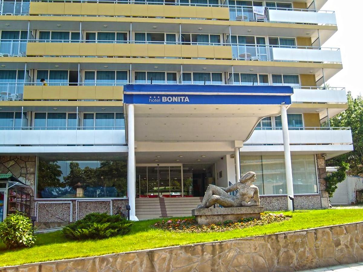 Bonita Hotel 4