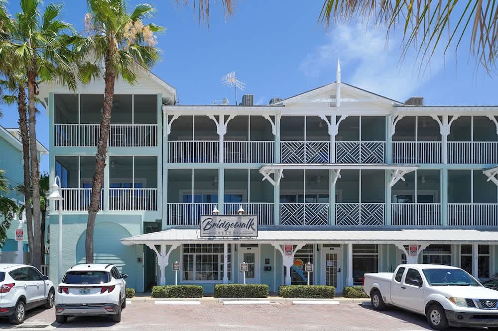 Bridgewalk, a Landmark Resort 1
