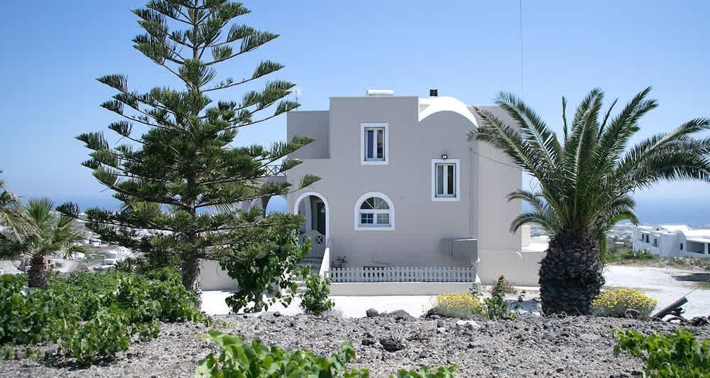 Villa Anna with Panoramic view 1