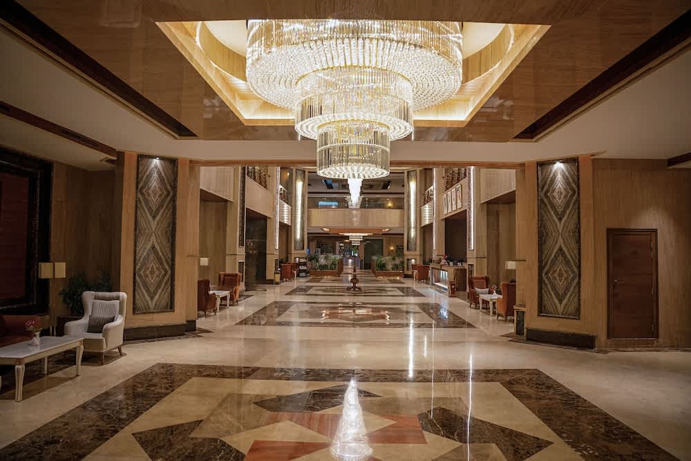 La Zona Continental Hotel 2