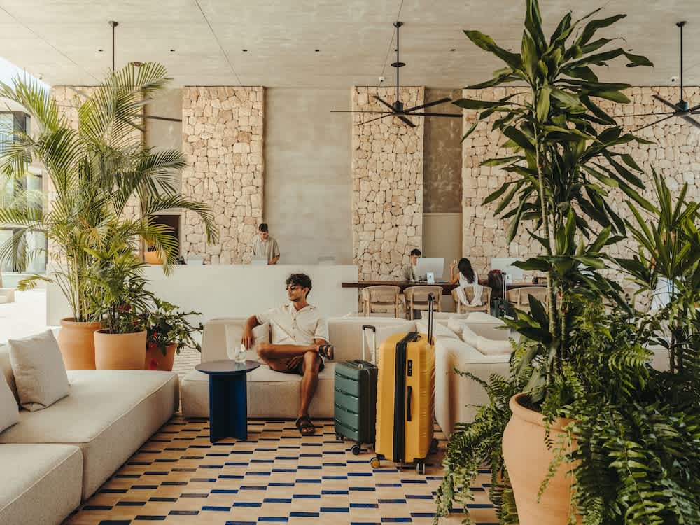 Bonito Ibiza by O Beach - New Opening 2025 3