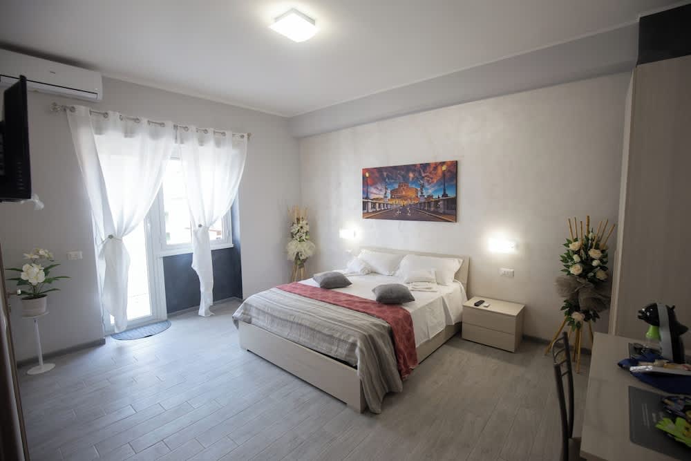 Rooms Monteverde 2 2