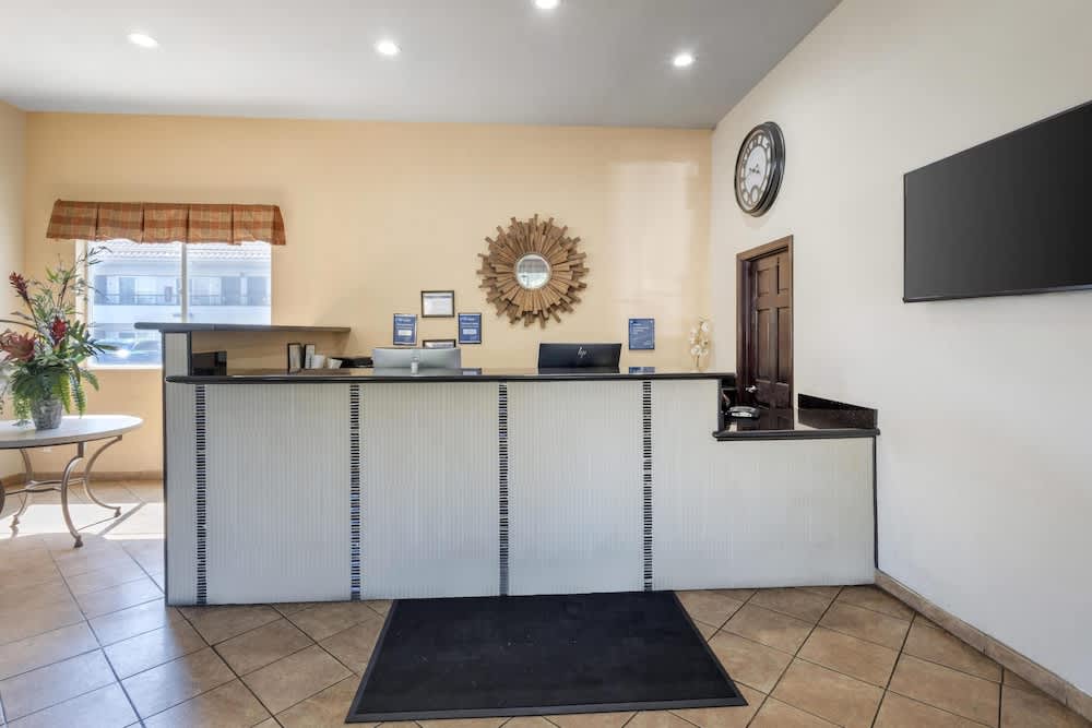 Best Western Inn Santa Clara 3