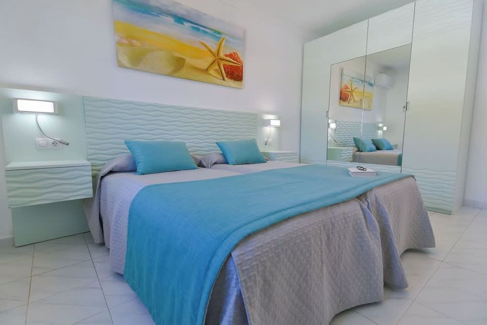 Valle Marina Apartamentos 3