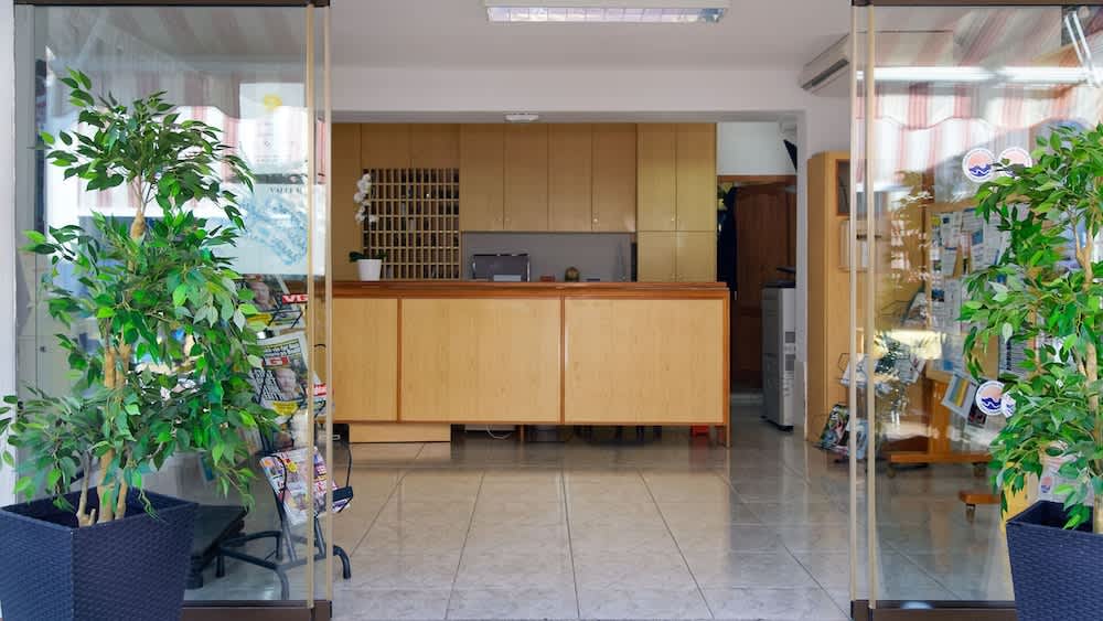 Valle Marina Apartamentos 1