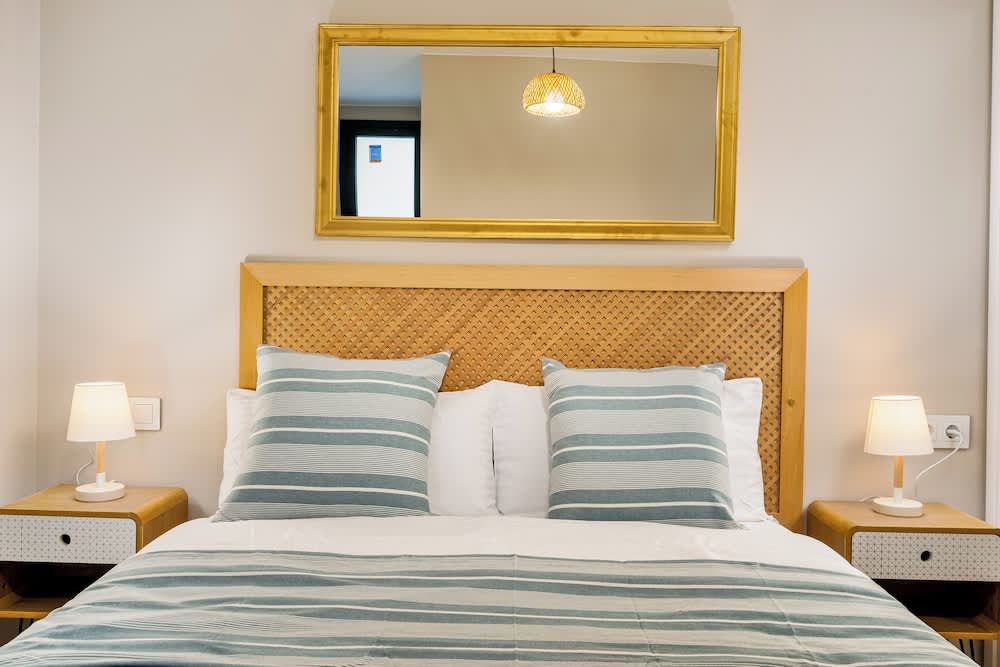 Apartamentos Circo Romano 2
