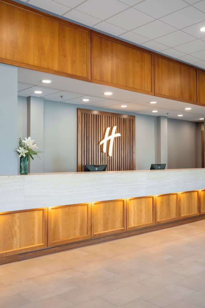 Holiday Inn PORTLAND-BY THE BAY by IHG 2