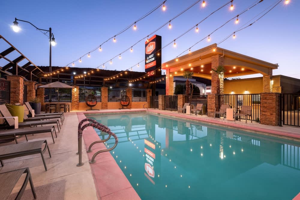 Aiden by Best Western St George 1