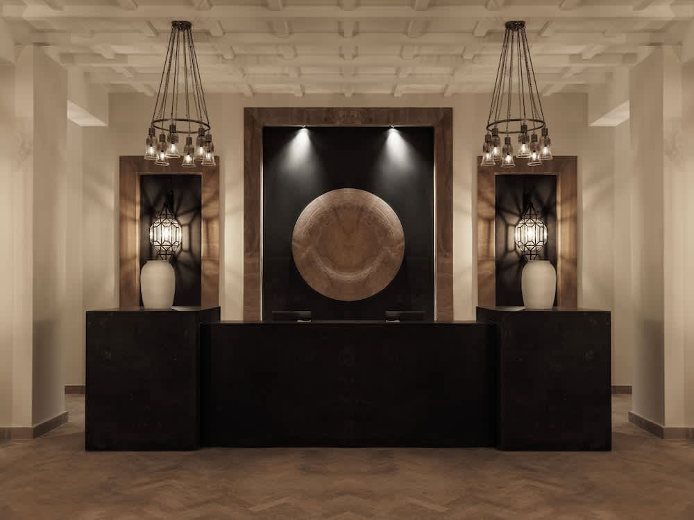 The Chedi El Gouna 2