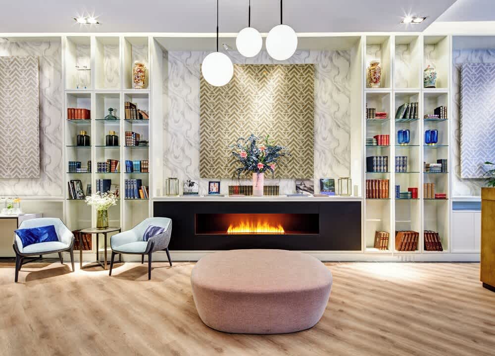 Sercotel Hotel Europa 2