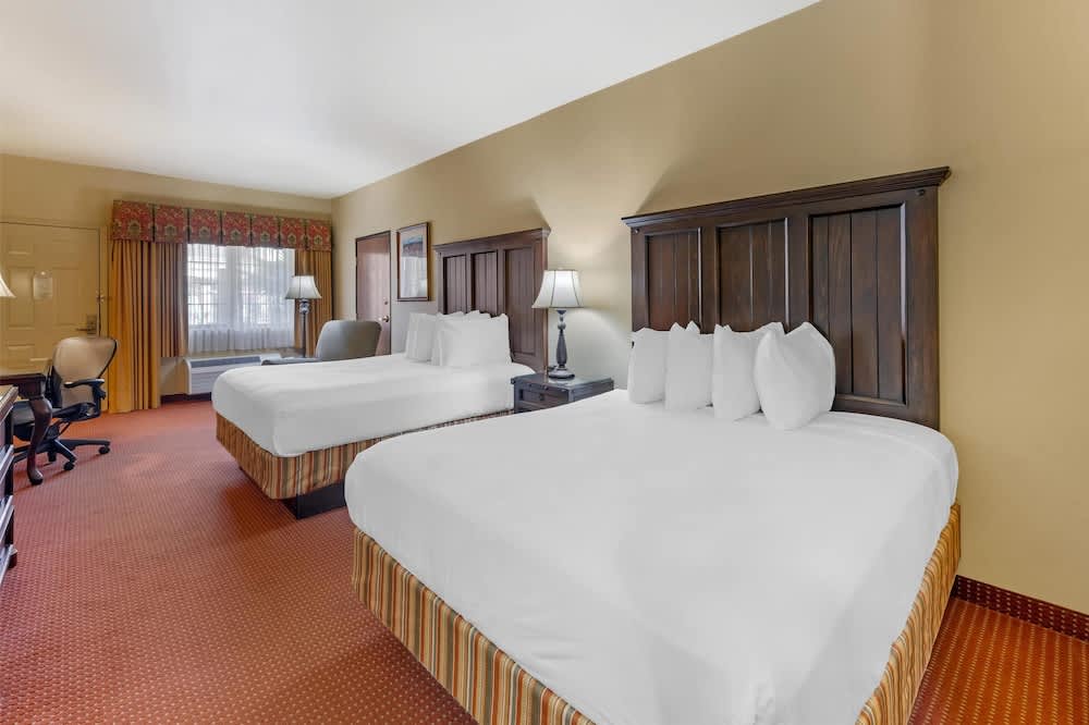 Best Western San Isidro Inn 5