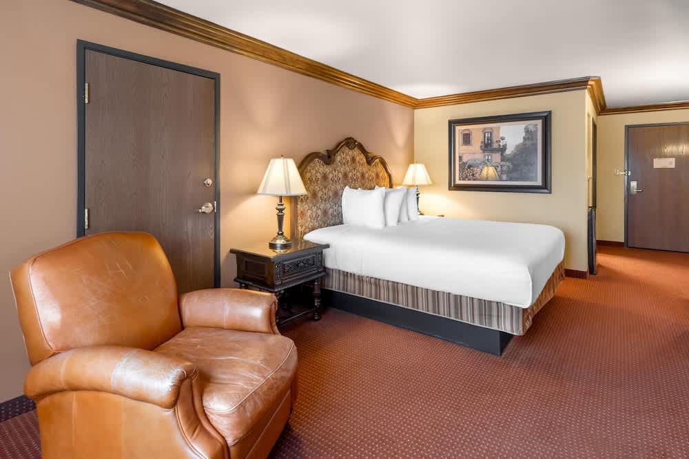 Best Western San Isidro Inn 4