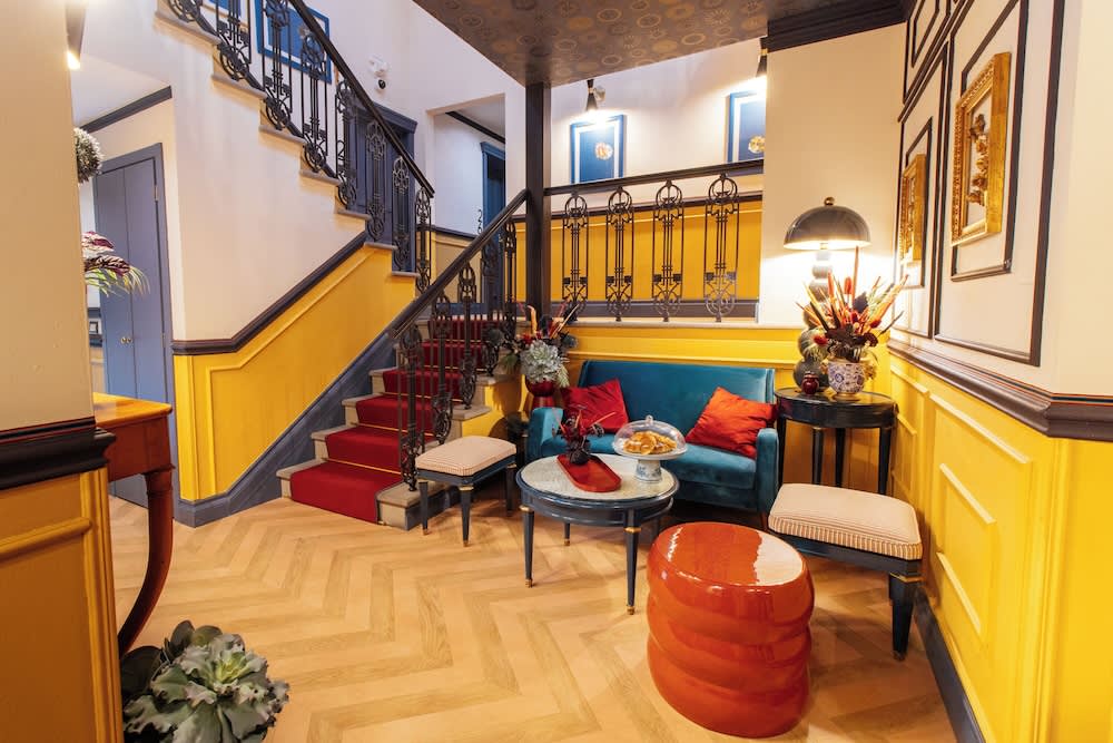 JOIVY Together Florence Secret Nest 2