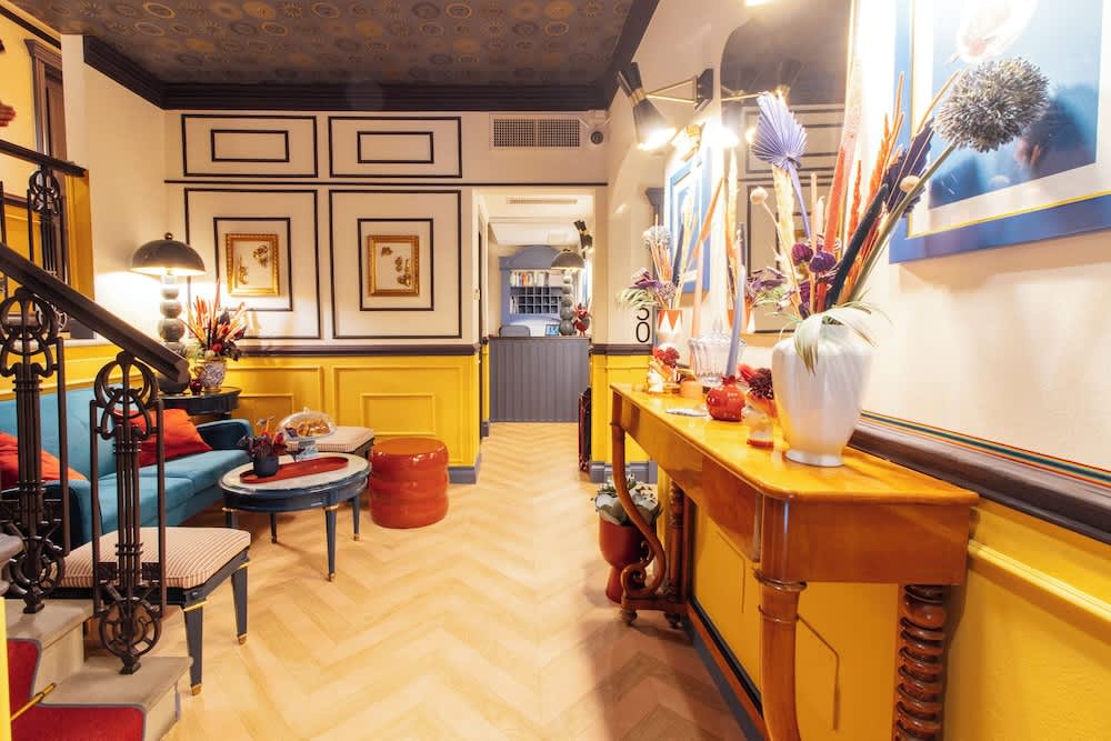 JOIVY Together Florence Secret Nest 1