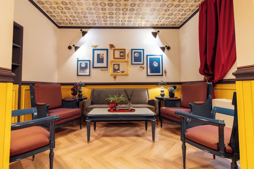 JOIVY Together Florence Secret Nest 3