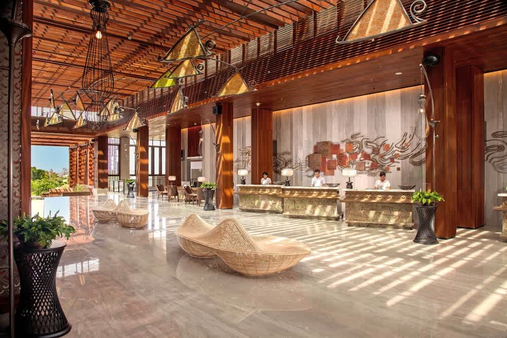 Mövenpick Resort & Spa Jimbaran Bali 2