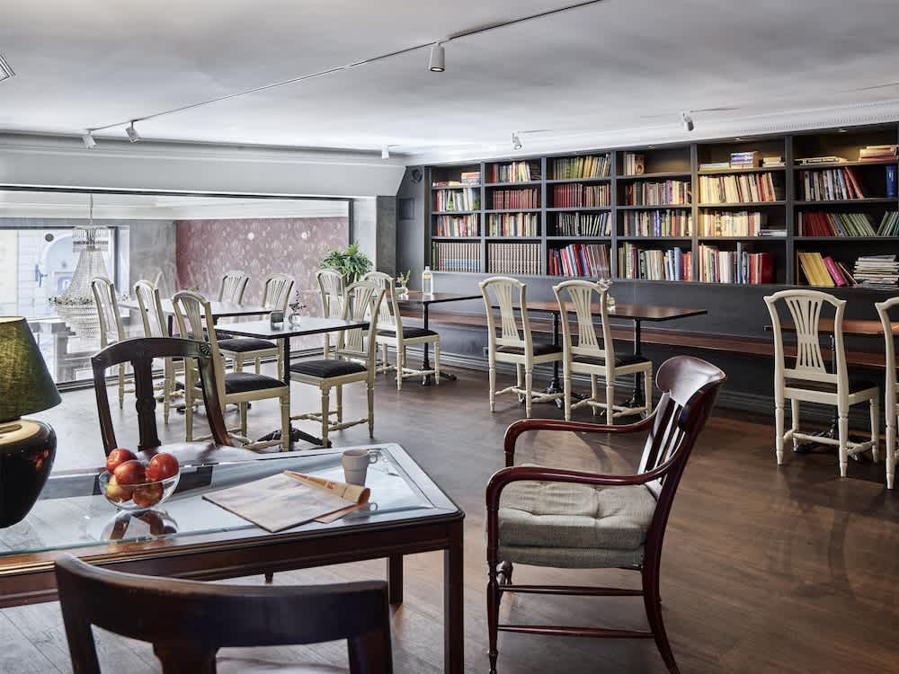 Hotel Vasa, BW Signature Collection 2