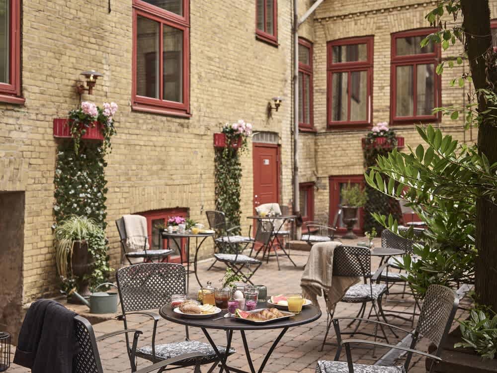 Hotel Vasa, BW Signature Collection 1