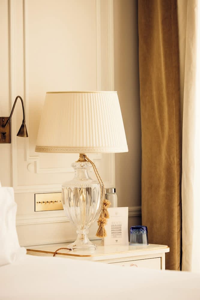 Hotel Splendide Royal Paris - Relais & Châteaux 1