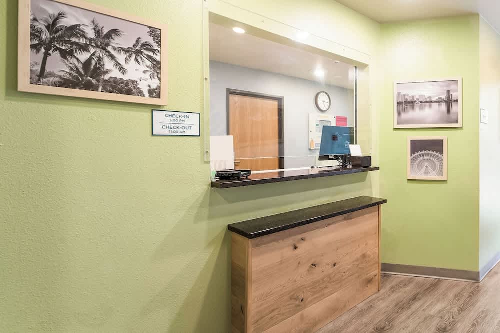 Extended Stay America Select Suites - Ocala 5