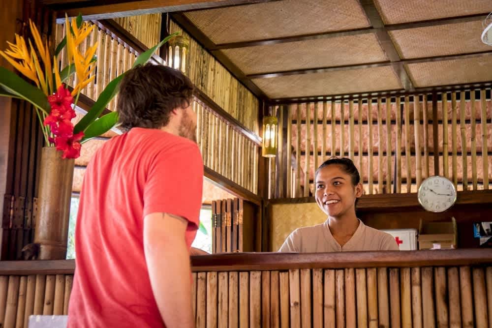 Our Jungle Camp - Eco Resort 2
